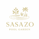 SASAZO POOL GARDEN